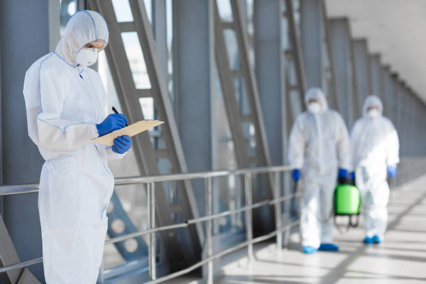 Best HVAC Mold Inspection and Cleaning  in Cowarts, AL