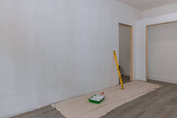 Forensic Mold Investigation in Cowarts, AL