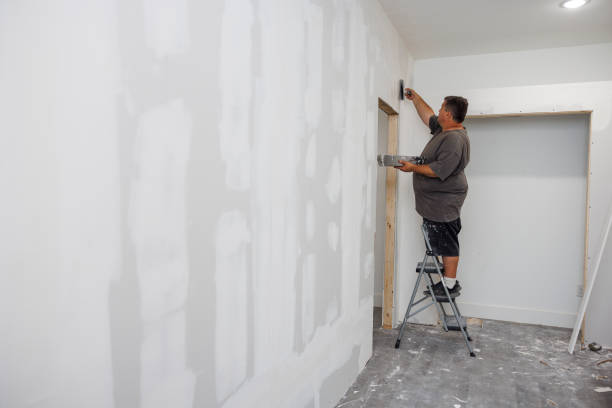 Best Mold Odor Removal Services  in Cowarts, AL