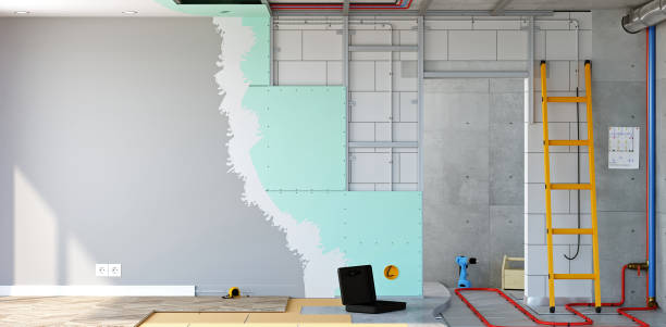 Dehumidification Services in Cowarts, AL