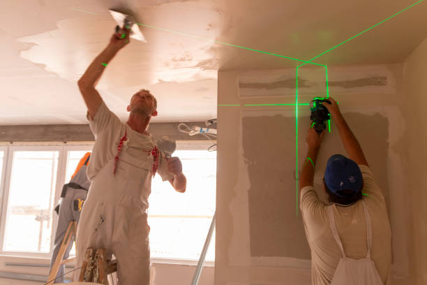 Best Mold Removal for HVAC Installations  in Cowarts, AL