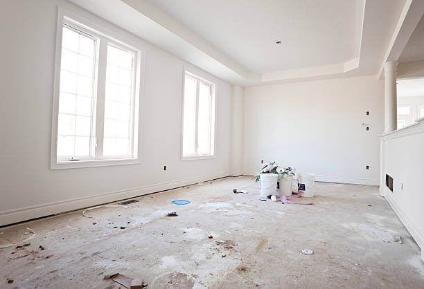 Best Mold Odor Removal Services  in Cowarts, AL